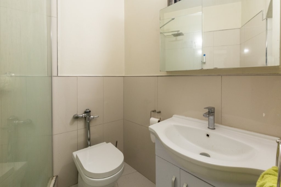 To Let 0 Bedroom Property for Rent in Vredehoek Western Cape